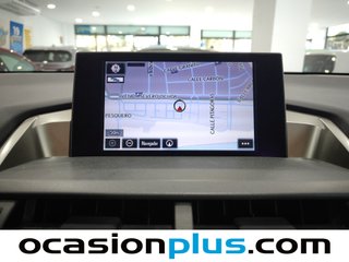 Lexus NX 300h Corporate 2WD + Navibox 145 kW (197 CV)