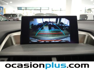 Lexus NX 300h Corporate 2WD + Navibox 145 kW (197 CV)
