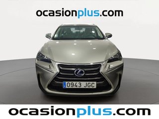 Lexus NX 300h Corporate 2WD + Navibox 145 kW (197 CV)
