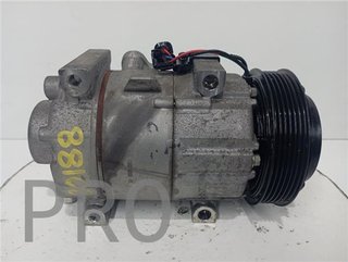 Compresor Aire Acondicionado Hyundai i30 (PD)(2017->)