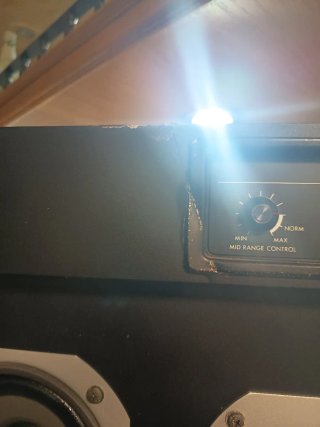 Altavoces JVC SK77