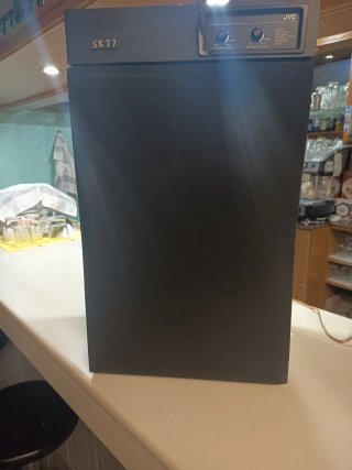 Altavoces JVC SK77