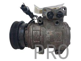 Compresor Aire Acondicionado Kia Carens (UN)(2007->)