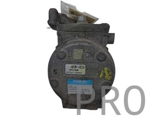 Compresor Aire Acondicionado Kia Carens (UN)(2007->)