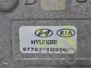 Compresor Aire Acondicionado Kia Carens (UN)(2007->)