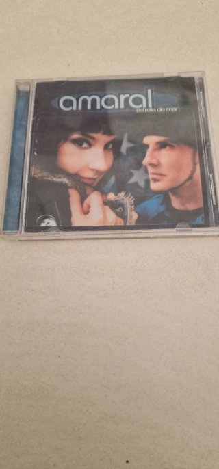 CD Amaral Estrella de Mar