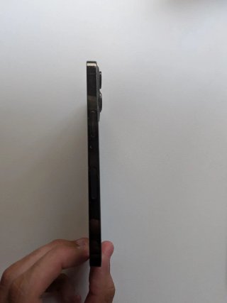 iPhone 13 Pro 256 GB + 2 fundas (1 MagSafe)