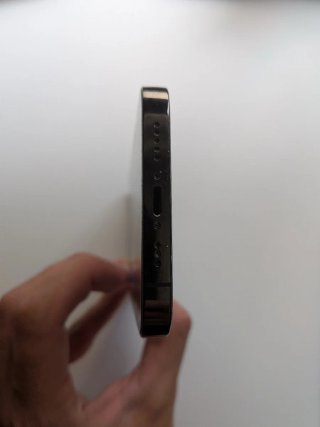 iPhone 13 Pro 256 GB + 2 fundas (1 MagSafe)