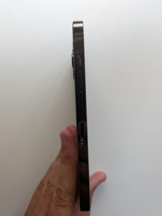 iPhone 13 Pro 256 GB + 2 fundas (1 MagSafe)