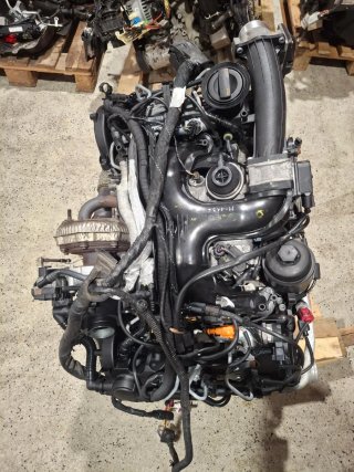 Motor Audi Q7 CRC 245cv A6,A4,A5,Q5,Q3,Q7 ect