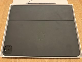 Funda Teclado iPad Smart Keyboard Folio