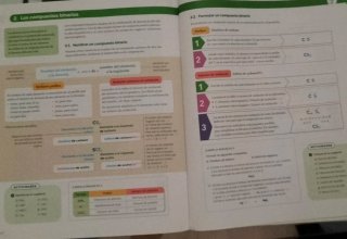 Física y química 4 ESO : Proyecto construyendo ...
