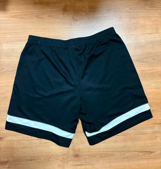 Conjunto Nike Negro Talla M