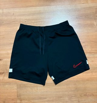 Conjunto Nike Negro Talla M