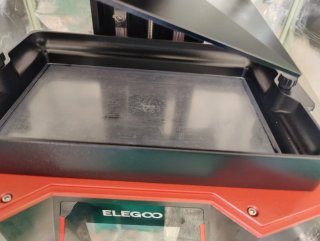 Elegoo Saturn 3 12K
