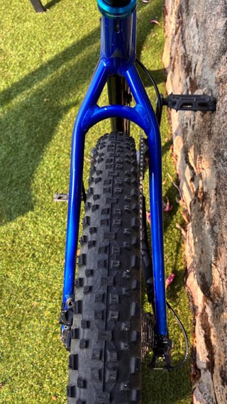Vitus Sentier 27 Talla L