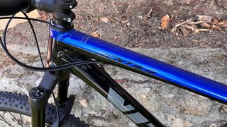 Vitus Sentier 27 Talla L