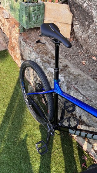Vitus Sentier 27 Talla L