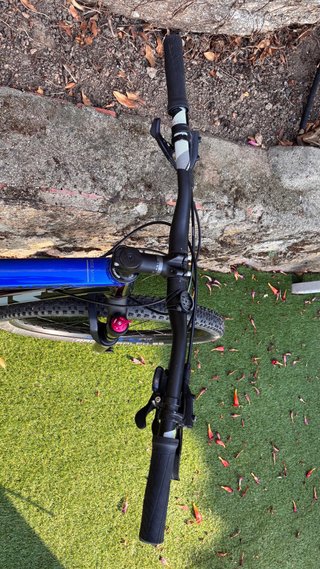 Vitus Sentier 27 Talla L