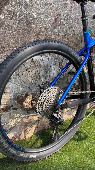 Vitus Sentier 27 Talla L