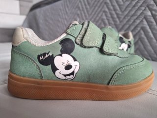 Zapatillas Lefties Talla 23