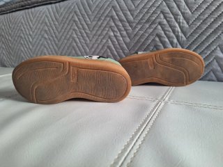 Zapatillas Lefties Talla 23