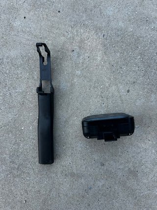 Sensor de lluvia y luz original Volkswagen