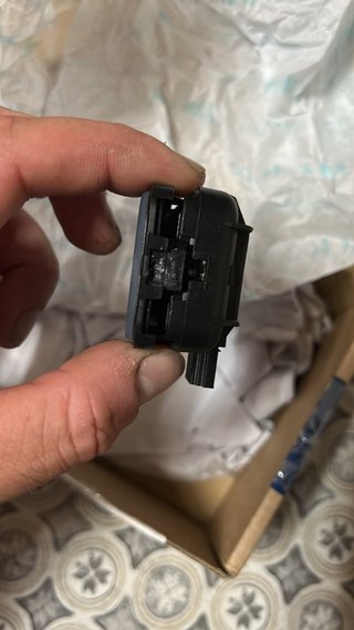 Sensor de lluvia y luz original Volkswagen