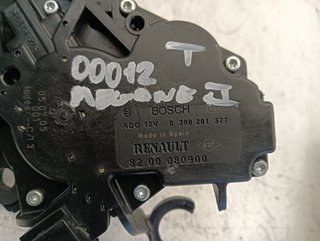 MOTOR LIMPIA TRASERO RENAULT MEGANE II BERLINA 5P