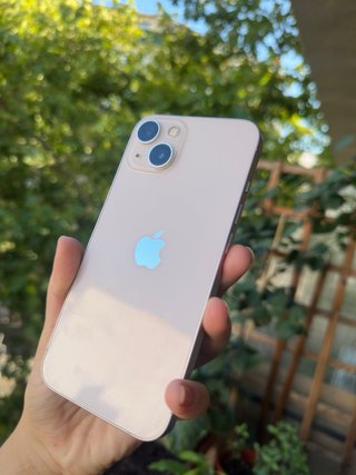 iPhone 13 Rosa