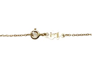 Conjunto TOUS 18 Kt 2.4 gr