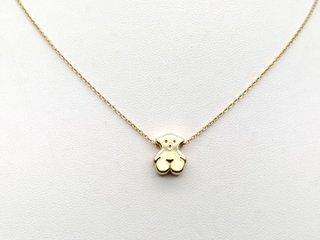 Conjunto TOUS 18 Kt 2.4 gr