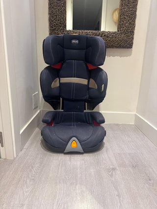 Chicco Oasys 2-3 FixPlus EVO ISOFIX