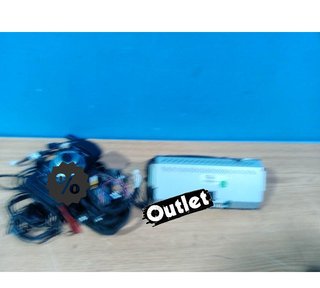 CX RADIO GPS ANDROID 14 BMW 3 E90 5 E60 09-12 CIC M010240L1