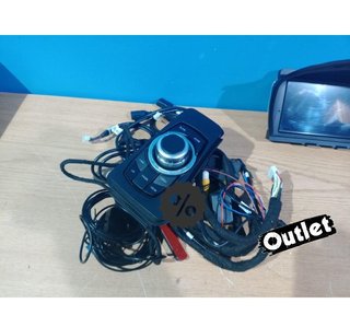 CX RADIO GPS ANDROID 14 BMW 3 E90 5 E60 09-12 CIC M010240L1