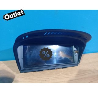CX RADIO GPS ANDROID 14 BMW 3 E90 5 E60 09-12 CIC M010240L1