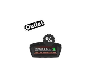CX RADIO GPS ANDROID 14 BMW 3 E90 5 E60 09-12 CIC M010240L1
