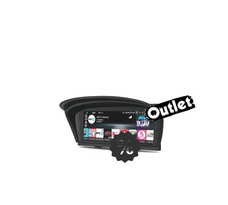 CX RADIO GPS ANDROID 14 BMW 3 E90 5 E60 09-12 CIC M010240L1