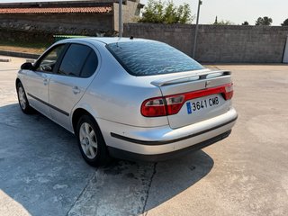 SEAT Toledo 1.9tdi 110cv Sport