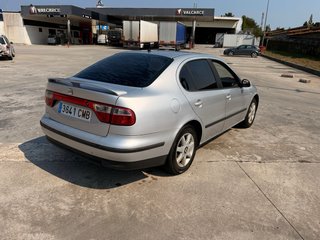 SEAT Toledo 1.9tdi 110cv Sport