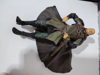 Figuras El Señor de los Anillos 2002