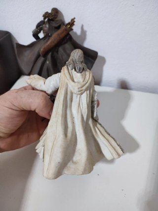 Figuras El Señor de los Anillos 2002