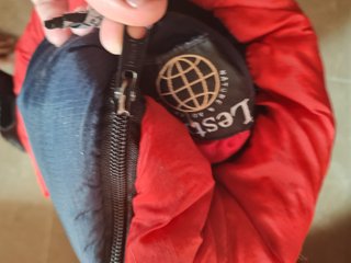 Saco de dormir Everest 230