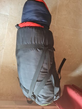 Saco de dormir Everest 230