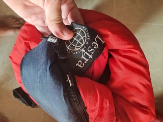 Saco de dormir Everest 230