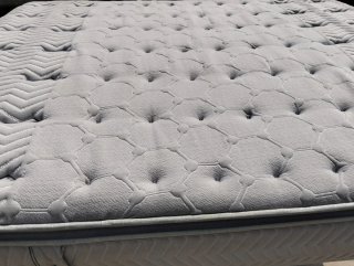 Colchón 150x190 confort