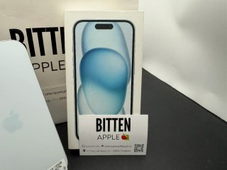 Iphone 15 128GB// BAT92% !!GARANTÍA!!CAMBIOS!!