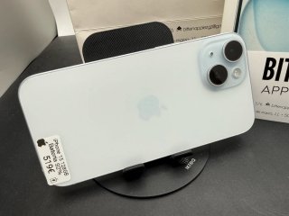 Iphone 15 128GB// BAT92% !!GARANTÍA!!CAMBIOS!!