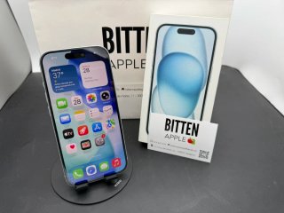 Iphone 15 128GB// BAT92% !!GARANTÍA!!CAMBIOS!!