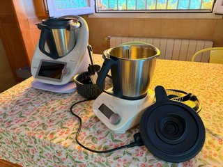 Thermomix TM6